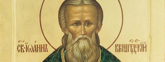 Живые проповеди в нашем храме